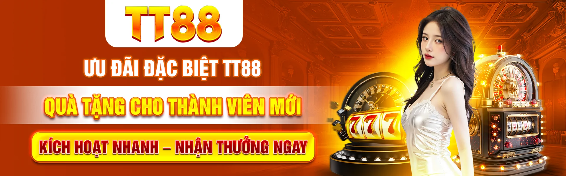 TT88 Nhà Cái Uy Tín 2026