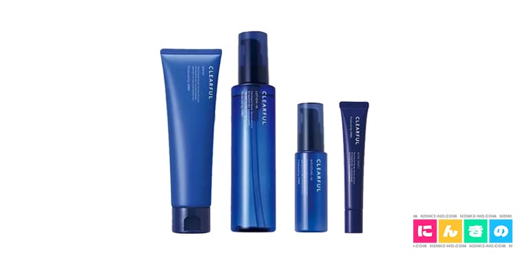 オルビス薬用クリアフルシリーズは大人ニキビにおすすめ？特徴・値段・選び方を徹底解説【2026年4月最新】